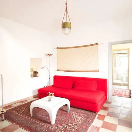 Casa Elvira Basilico 度假居