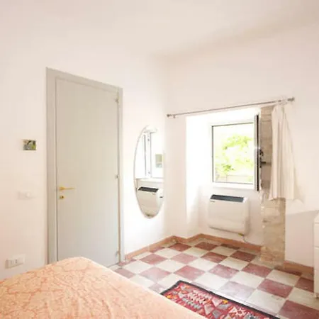 Casa Elvira Basilico Holiday home