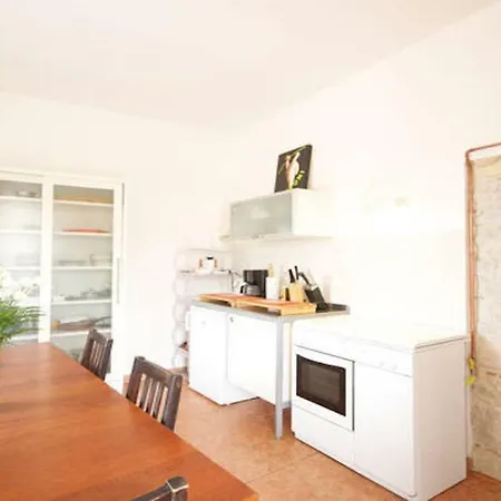 Casa Elvira Basilico 度假居 *