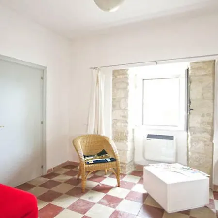 Casa Elvira Basilico Дом отдыха *
