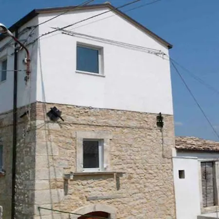Casa Elvira Basilico San Valentino in Abruzzo Citeriore