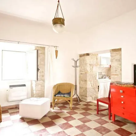 Casa Elvira Basilico 度假居