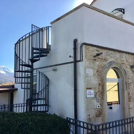 Casa Elvira Basilico