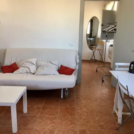 度假居 Casa Elvira Basilico *