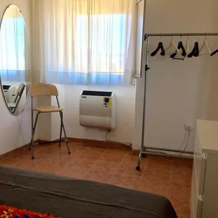 Holiday home Casa Elvira Basilico *