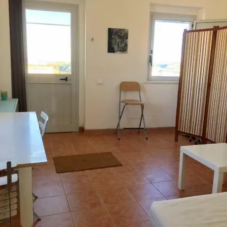 度假居 Casa Elvira Basilico *